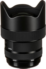SIGMA AF 14-24mm F2.8 DG HSM | A - CANON