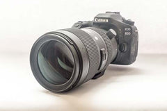 SIGMA AF 50-100mm F1.8 DC HSM | A - CANON