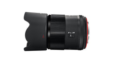 Meike APS-C 55mm 1.4 (Z Mount) For Nikon's Z cameras.