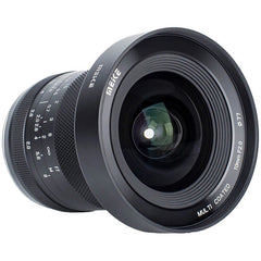 Meike MK-1020 CFMF (E Mount) For Sony's Alpha (α) cameras.
