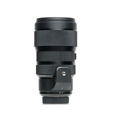 SIGMA AF 50-100mm F1.8 DC HSM | A - NIKON