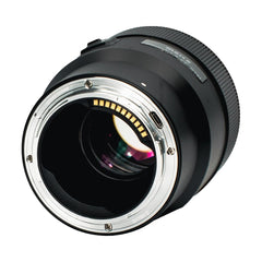 Meike 85mm F/1.8 (Z Mount) For Nikon's Z cameras.