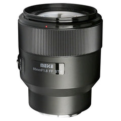 Meike 85mm F/1.8 (F Mount) For Nikon's DSLR (F-Mount) cameras.