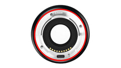 Meike APS-C 55mm 1.4 (Z Mount) For Nikon's Z cameras.