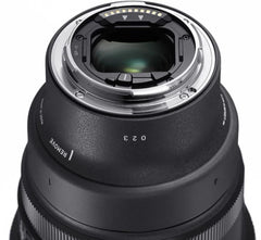 SIGMA AF 14mm F1.4 DG DN HSM | A - SONY E