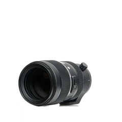 SIGMA AF 50-100mm F1.8 DC HSM | A - NIKON