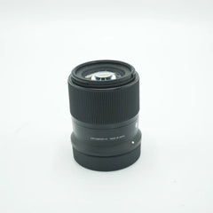 SIGMA AF 30mm F1.4 DC DN | CF/RF MOUNT - CANON RF