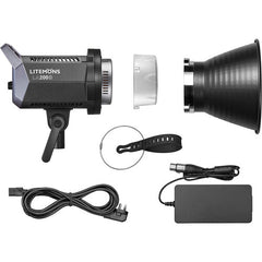 Godox LA200D