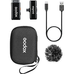 Godox WES2 Kit 1