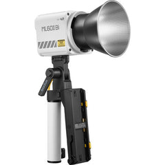 Godox ML60iiBi with AK-B01