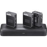 Godox Move Link II M2 Black