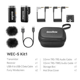 Godox WEC Kit 1