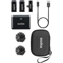 Godox WES2 Kit 2