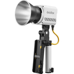 Godox ML60iiBi with AK-B01