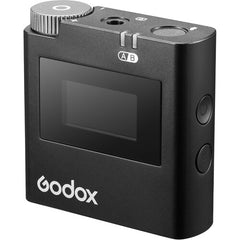 Godox Virso S M2