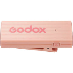 Godox MoveLink Mini LT Kit 2 Pink