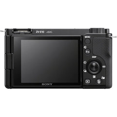 Sony ZV-E10/BQ IN5