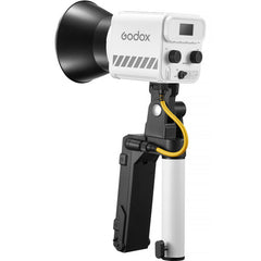 Godox ML60iiBi with AK-B01