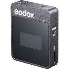 Godox Move Link II M2 Black