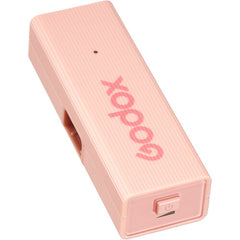 Godox MoveLink Mini UC Kit 2 Pink