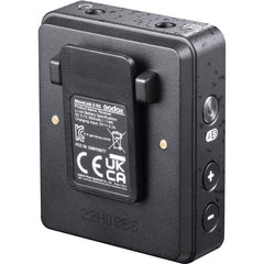 Godox Move Link II M2 Black