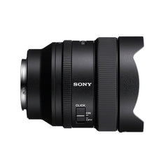 Sony SEL14F18GM/Q SYX Lens