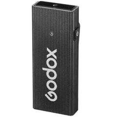 Godox MoveLink Mini UC Kit 2 Black