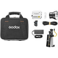 Godox ML60iiBi with AK-B01