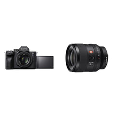 Sony ILCE-7SM3/BQIN5