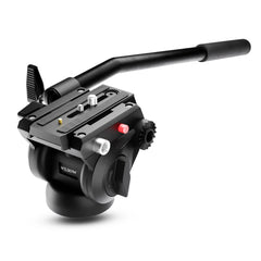 WELBORN WB-HD-003MFH Heavy Duty Tripod Head