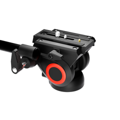 WELBORN WB-HD-003MFH Heavy Duty Tripod Head