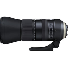 Tamron SP 150-600mm F/5-6.3 Di VC USD G2 for Canon