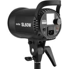 Godox SL60W Daylight LED Monolight