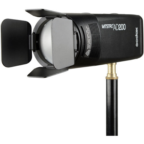 Godox Round Accessory Kit for AD-200 AK-R1