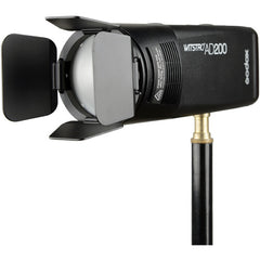 Godox Round Accessory Kit for AD-200 AK-R1