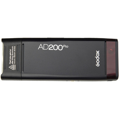GODOX POCKET FLASH KIT AD200PRO