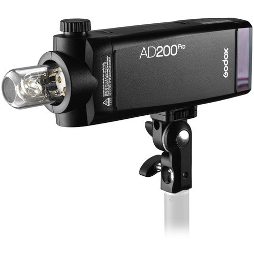 GODOX POCKET FLASH KIT AD200PRO