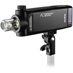 GODOX POCKET FLASH KIT AD200PRO