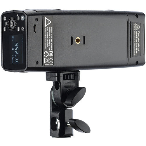 GODOX POCKET FLASH KIT AD200PRO