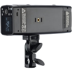 GODOX POCKET FLASH KIT AD200PRO