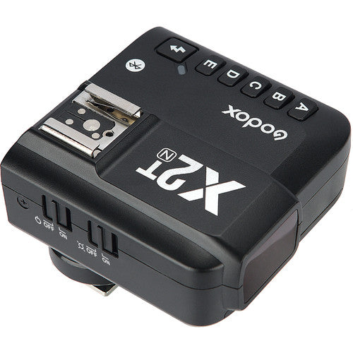 Godox Flash Light Push Button X2T-N