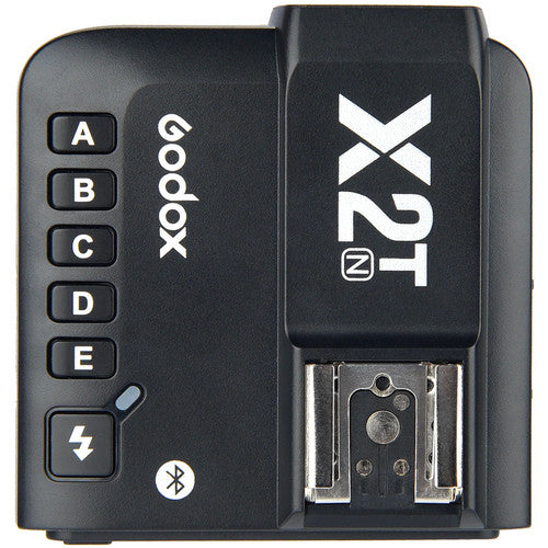 Godox Flash Light Push Button X2T-N