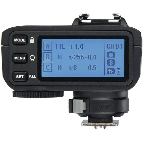 Godox Flash Light Push Button X2T-N