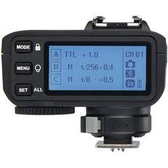 Godox Flash Light Push Button X2T-N