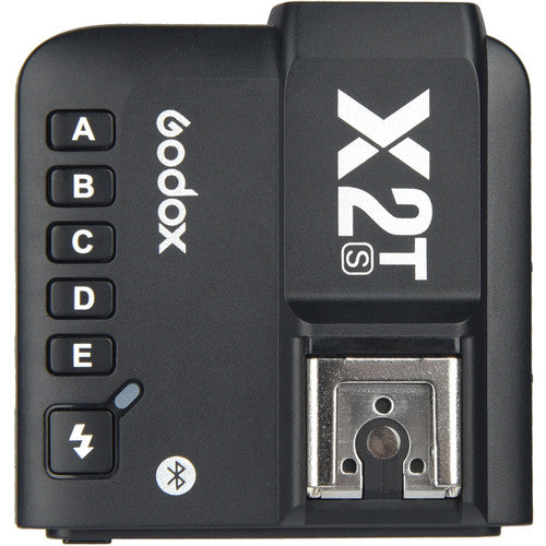 GODOX FLASH TRIGGER X2T-S