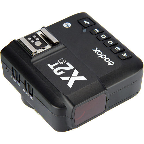 Godox Flash Light Push Button X2T-C