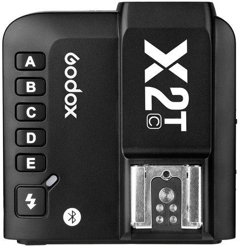 Godox Flash Light Push Button X2T-C