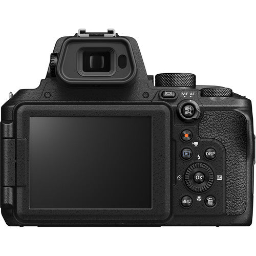 NIKON DIGITAL CAMERA COOLPIX P950 BK