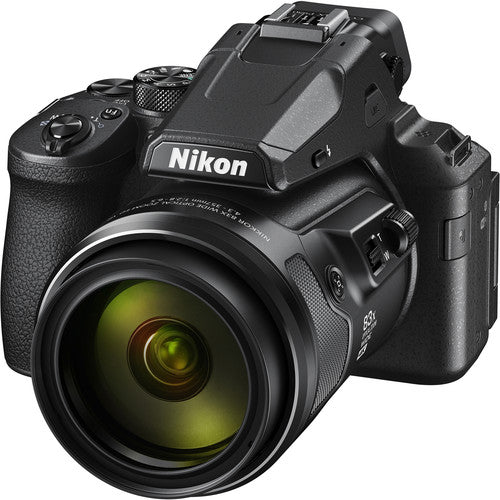 NIKON DIGITAL CAMERA COOLPIX P950 BK