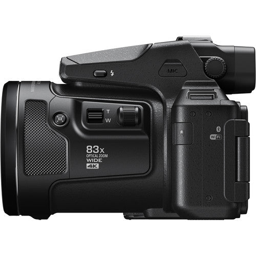 NIKON DIGITAL CAMERA COOLPIX P950 BK